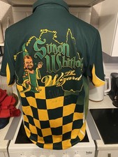 Rare Simon Whitlock The Wizard