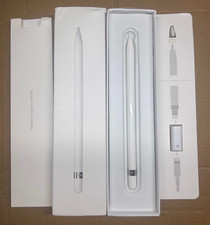 Apple Pencil (1st Generation) Stylus for Apple iPad - White - MQLY3AM/A  NEW