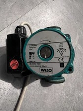 Wilo Gold RS50 Circulating