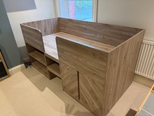 Children’s Cabin Bed