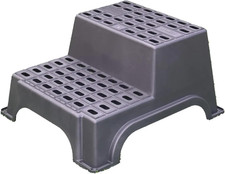 Large Stable Non-Skid Double