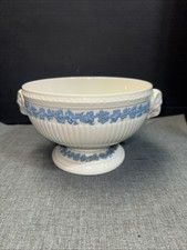 Wedgewood Queens ware Blue