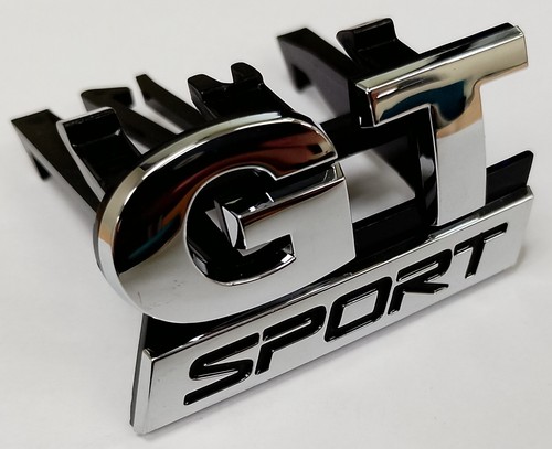 Badge golf mk5 sport - golf, gt
