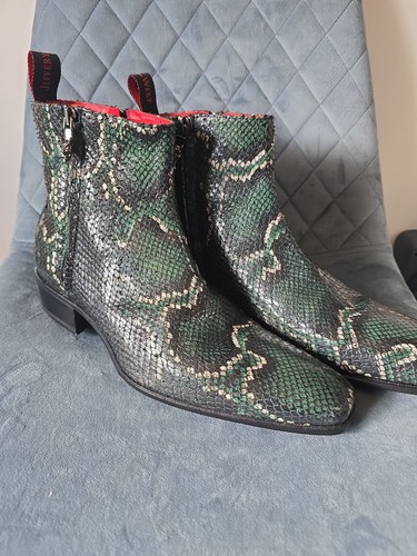 Jeffery west libertine boots - west,