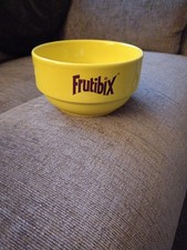 Frutibix By Weetabix Vintage