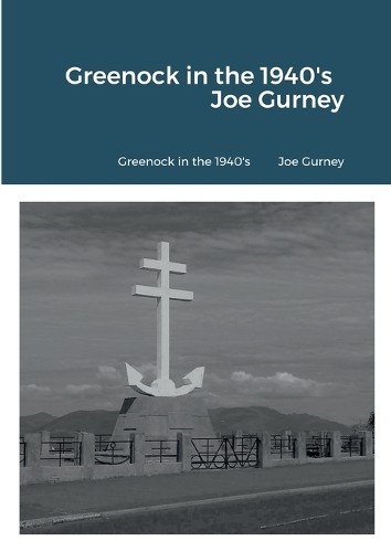 Joe gurney greenock the - joe,