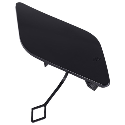 Front bumper tow - front,