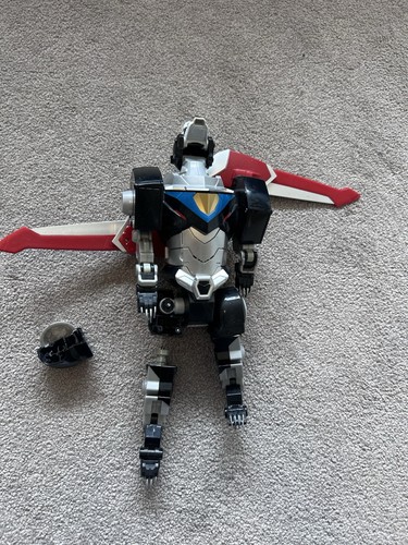 Legendary defender voltron - legendary, 16