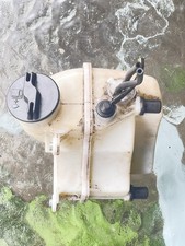 Stihl HL100 Fuel Tank Hedge Trimmer