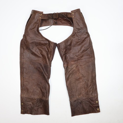 Vance leathers men brown - vance,
