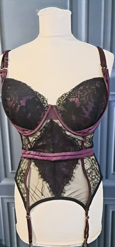 Ann summers suspense - summers,