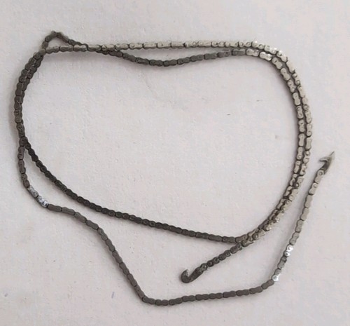 Fusee chain 166 long - chain,