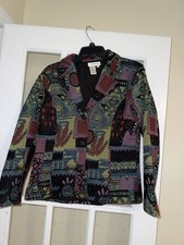 Coldwater Creek SM Purple