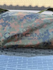 Sonik Opti-Cam 60" Oval Brolly