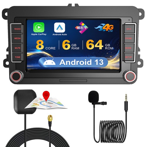 Core 64gb android car - 13,