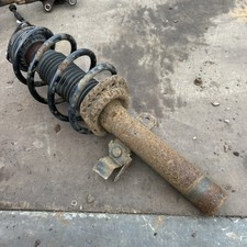 FORD MONDEO MK3 ST220 FRONT