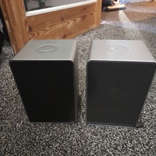 2x LG MUSIC Flow H3 Hi-Fi