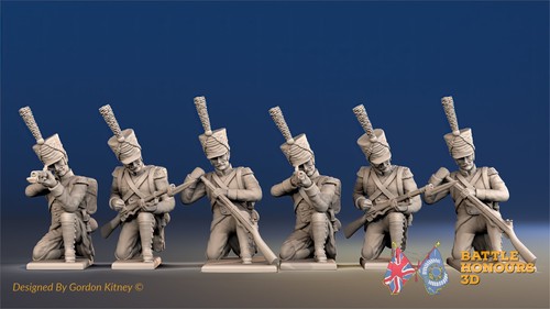 Napoleonic french line - napoleonic,