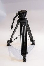 Vinten Pro 6 HDV Head With