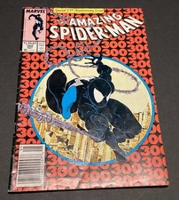 The Amazing Spider-Man #300 -