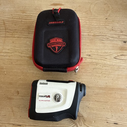 Bushnell tour shift slope - bushnell,
