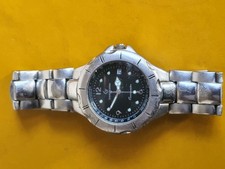 Claude Valentini Oceanmaster