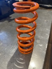 Fox DHX2 375lb/in x 2.9in/74mm