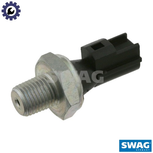 Oil pressure switch 4436 - pressure, 50