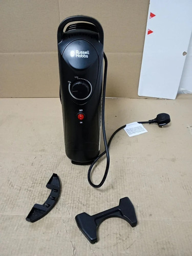 Russell hobbs 650w oil - russell,