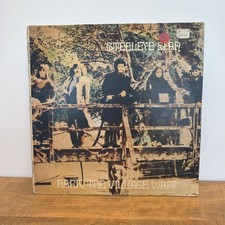 Vintage Vinyl - Steeleye Span