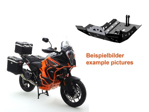 Engine guard for - for, 1290