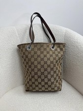 Gucci Bucket Tote Bag