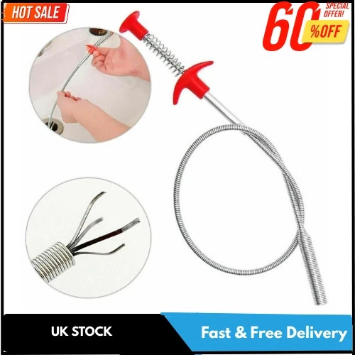 Claw pick tool long - up,