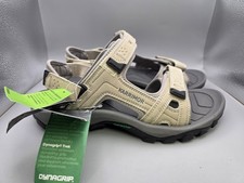 Karrimor Antibes Leather