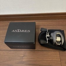 Shimano Baitcasting 25 Antares