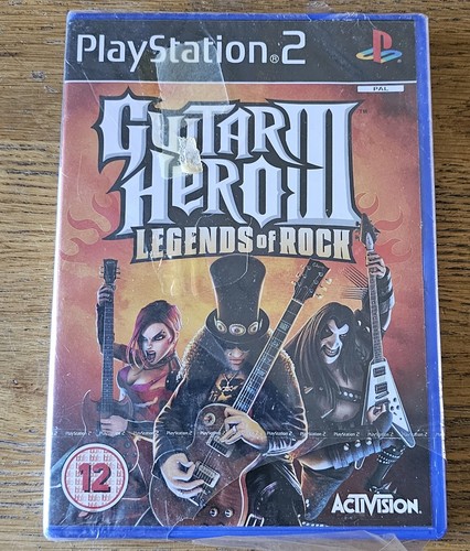 Guitar hero iii legends - guitar,