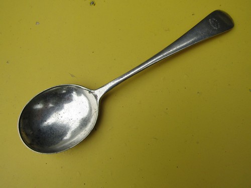 Collector spoons old - collector, spoon