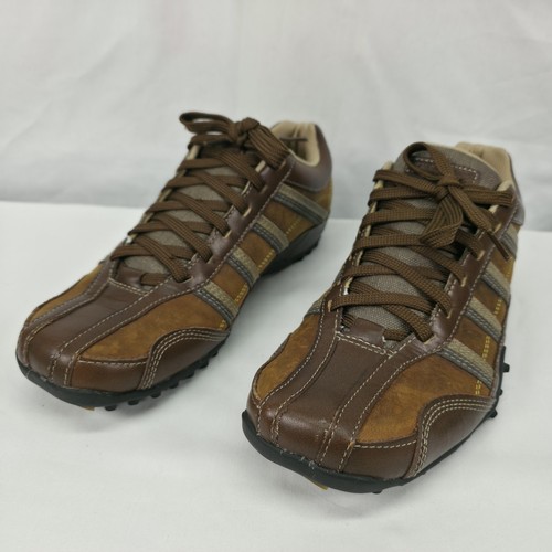 Skechers mens urban track - skechers,