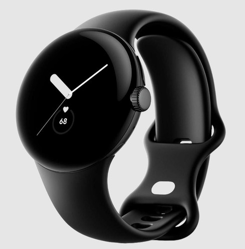 Google pixel watch 41mm matte - google,