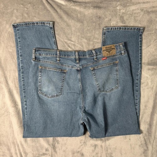 Wrangler regular fit jeans - fit,