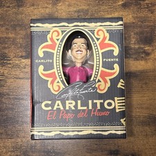 Arturo Fuente Carlito “El