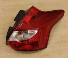 GENUINE FORD FOCUS MK3 LED TAIL LIGHT REAR RIGHT DRIVERS SIDE 2011 - 2014