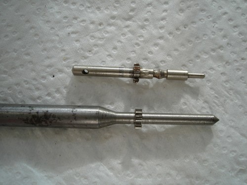 Smiths car clock - smiths,