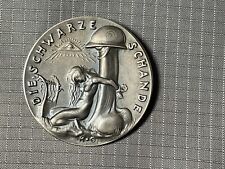 1st world war1920 german medal