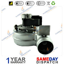 SIME FRIENDLY FORMAT 80E & 100E BOILER FAN ASSEMBMLY 6225614