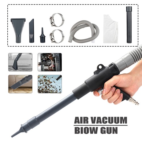 Air blow gun kit pneumatic - air,