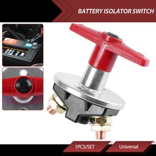 12V/24V Universal Battery