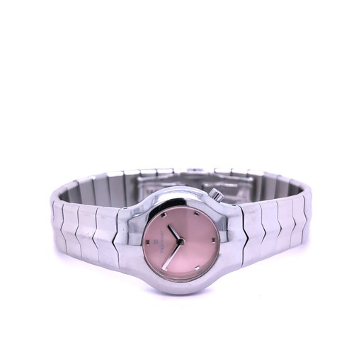 Tag heuer alter ego - heuer, ladies