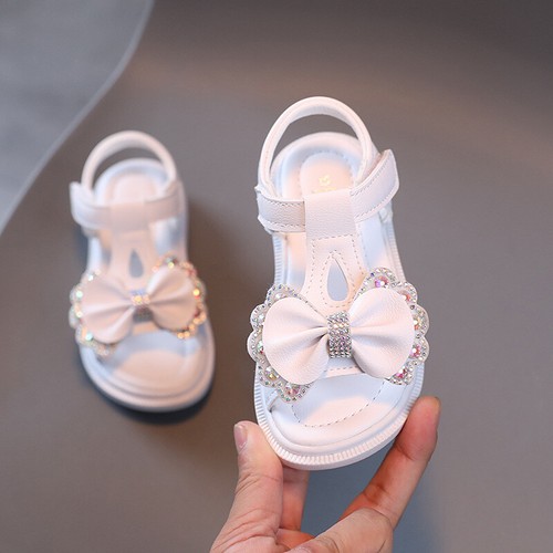 Kids girls bowknot - kids, summer