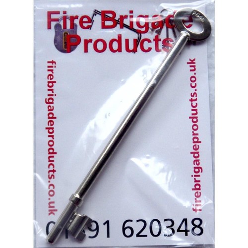 Fire brigade products fb4l - fire,